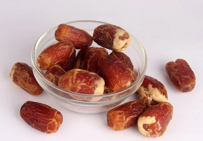 sagai-dates